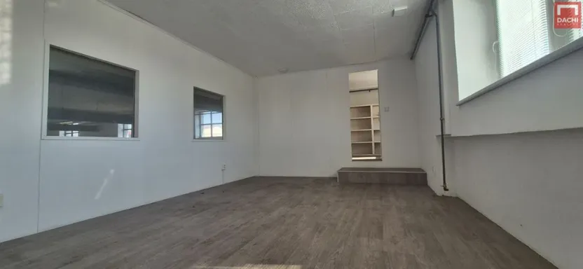 Pronájem skladu, Kojetín, náměstí Svobody, 546 m2