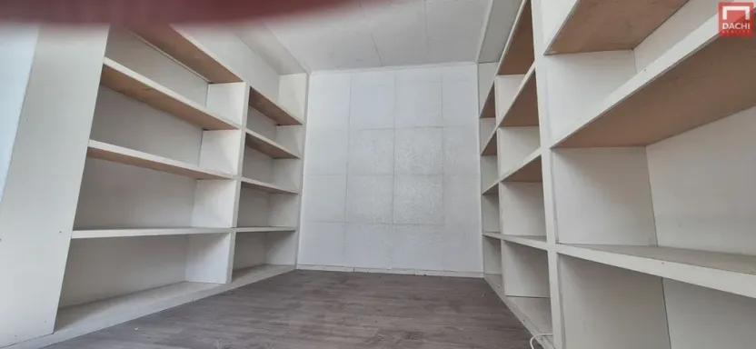 Pronájem skladu, Kojetín, náměstí Svobody, 546 m2