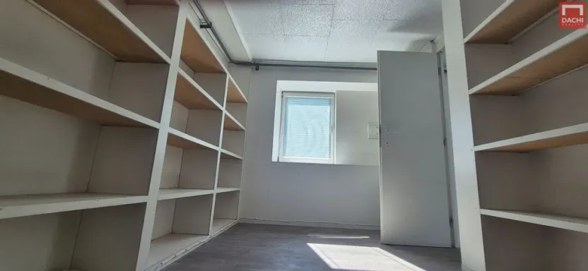 Pronájem skladu, Kojetín, náměstí Svobody, 546 m2