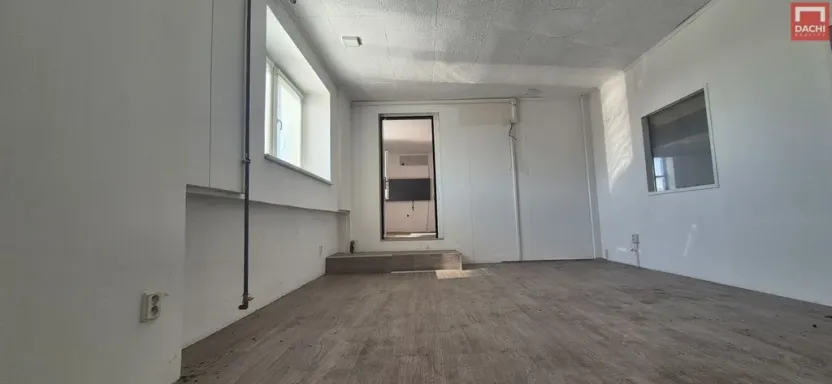 Pronájem skladu, Kojetín, náměstí Svobody, 546 m2