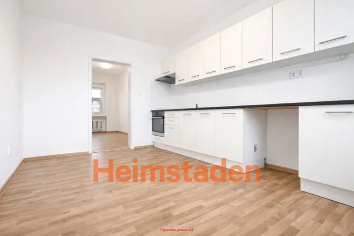 Pronájem bytu 4+1, Ostrava - Poruba, Komenského, 92 m2