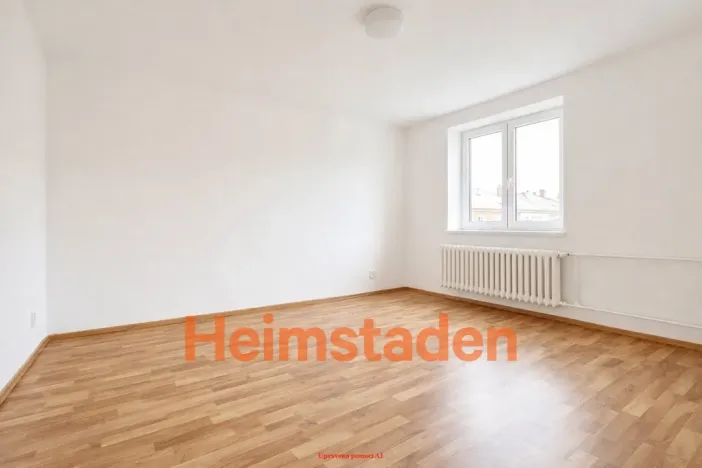Pronájem bytu 4+1, Ostrava - Poruba, Komenského, 92 m2