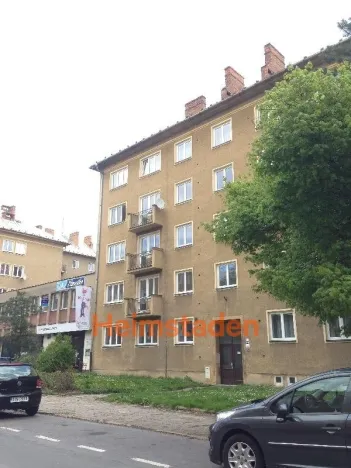 Pronájem bytu 4+1, Ostrava - Poruba, Bohuslava Martinů, 97 m2