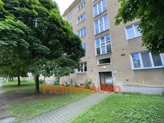 Pronájem bytu 3+1, Ostrava - Poruba, Čkalovova, 85 m2