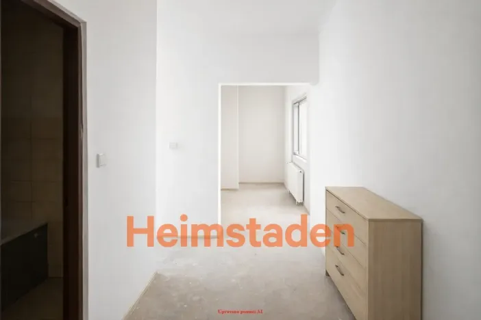 Pronájem bytu 2+1, Frýdek-Místek - Frýdek, K Hájku, 61 m2