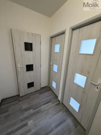 Prodej bytu 3+1, Most, K. H. Borovského, 54 m2