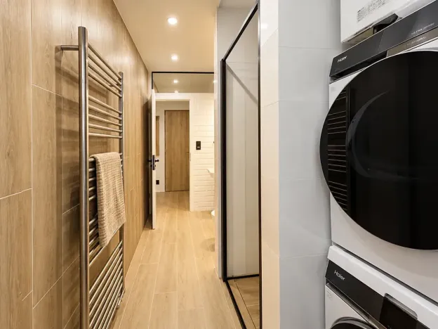 Pronájem bytu 2+kk, Praha - Vršovice, Minská, 50 m2