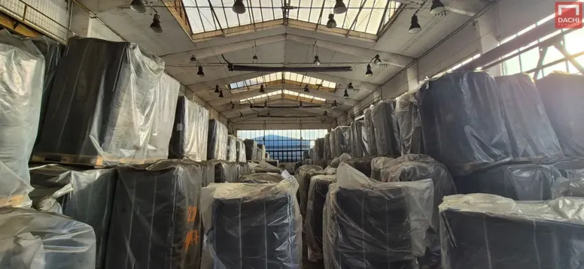 Pronájem skladu, Kojetín, náměstí Svobody, 1080 m2