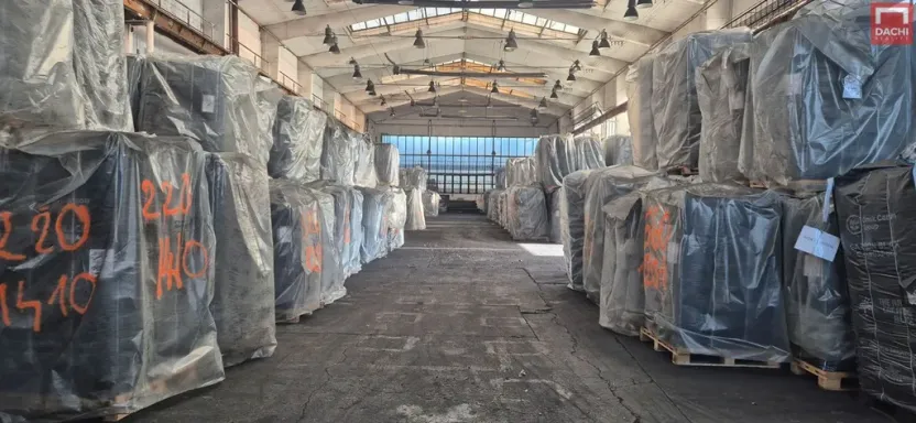 Pronájem skladu, Kojetín, náměstí Svobody, 1080 m2