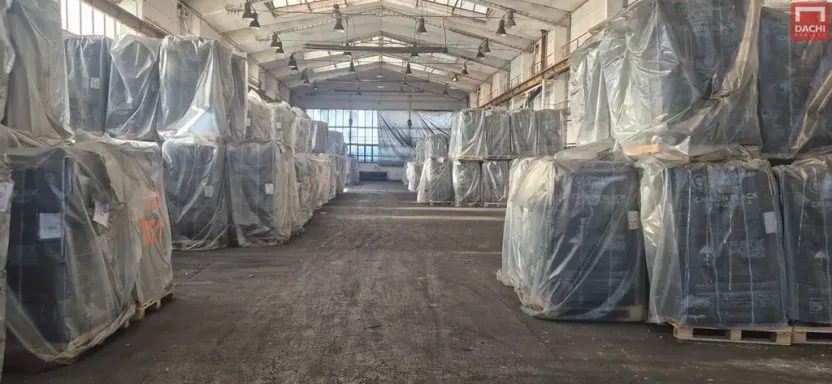 Pronájem skladu, Kojetín, náměstí Svobody, 1080 m2