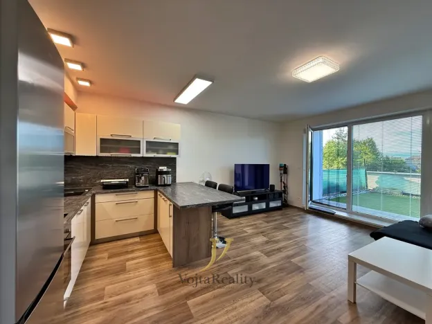 Pronájem bytu 1+kk, Olomouc - Povel, Loudova, 36 m2
