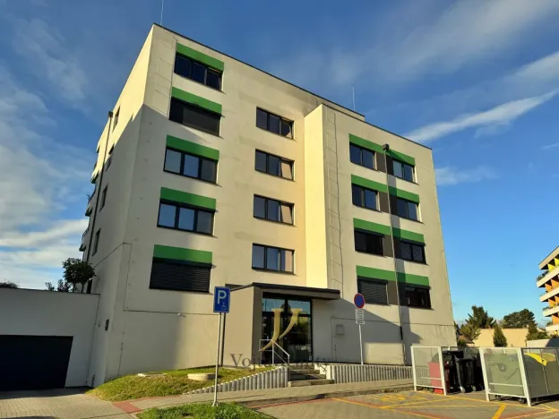 Pronájem bytu 1+kk, Olomouc - Povel, Loudova, 36 m2