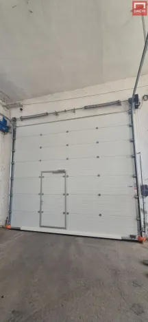 Pronájem skladu, Kojetín, náměstí Svobody, 550 m2