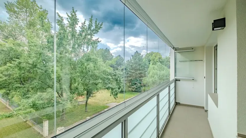 Pronájem bytu 3+1, Poděbrady, Kunštátská, 70 m2