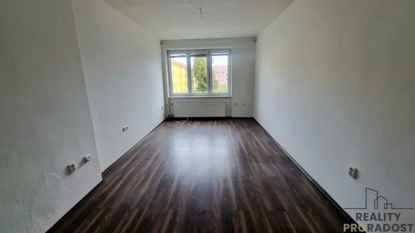 Pronájem bytu 2+kk, Moravský Krumlov, Břízová, 58 m2