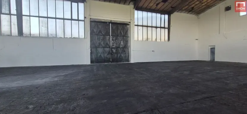 Pronájem skladu, Kojetín, náměstí Svobody, 1100 m2