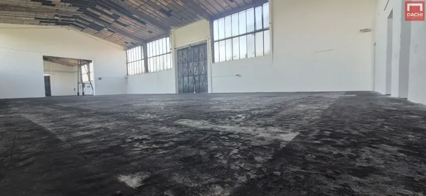 Pronájem skladu, Kojetín, náměstí Svobody, 1100 m2