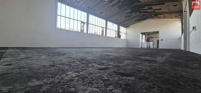 Pronájem skladu, Kojetín, náměstí Svobody, 1100 m2