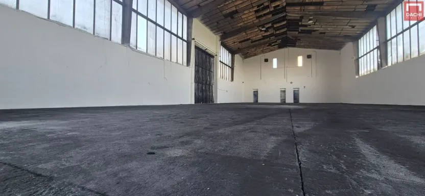 Pronájem skladu, Kojetín, náměstí Svobody, 1100 m2