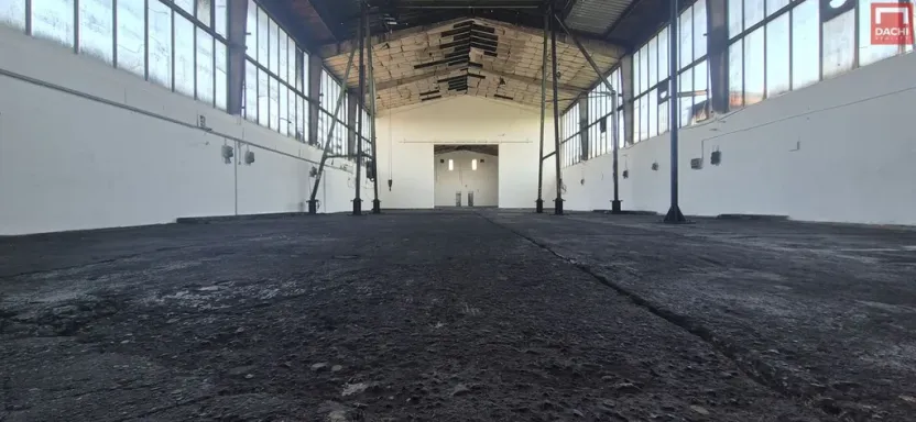 Pronájem skladu, Kojetín, náměstí Svobody, 1100 m2