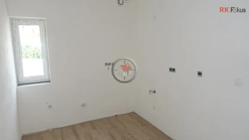 Prodej rodinného domu, Římov, 86 m2