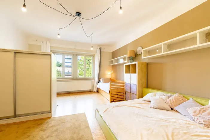 Prodej rodinného domu, Plzeň - Doubravka, Opavská, 220 m2