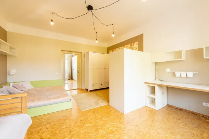 Prodej rodinného domu, Plzeň - Doubravka, Opavská, 220 m2