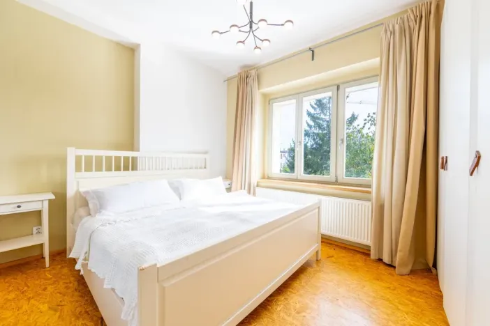 Prodej rodinného domu, Plzeň - Doubravka, Opavská, 220 m2