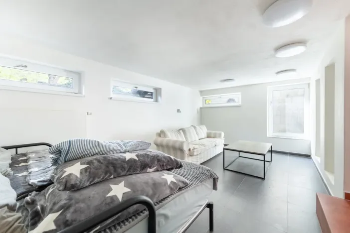 Prodej rodinného domu, Plzeň - Doubravka, Opavská, 220 m2