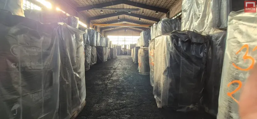 Pronájem skladu, Kojetín, náměstí Svobody, 864 m2