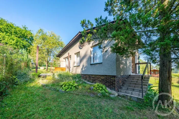 Prodej chaty, Český Těšín - Stanislavice, Ostravská, 66 m2