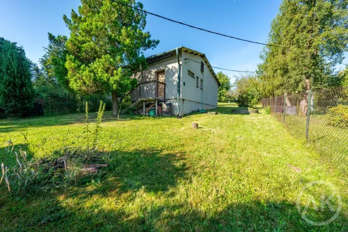 Prodej chaty, Český Těšín - Stanislavice, Ostravská, 66 m2