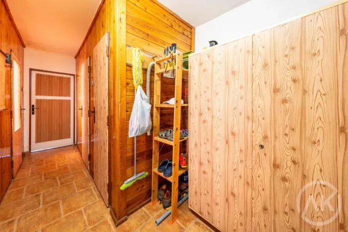 Prodej chaty, Český Těšín - Stanislavice, Ostravská, 66 m2