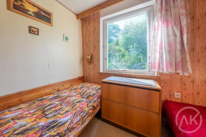 Prodej chaty, Český Těšín - Stanislavice, Ostravská, 66 m2
