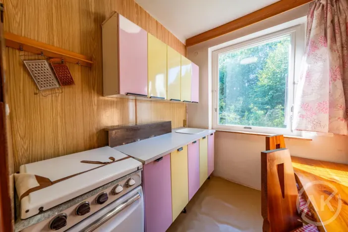 Prodej chaty, Český Těšín - Stanislavice, Ostravská, 66 m2