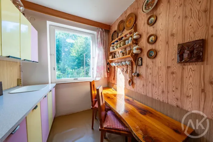 Prodej chaty, Český Těšín - Stanislavice, Ostravská, 66 m2
