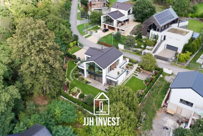 Prodej pozemku pro bydlení, Vysoký Újezd, U Včelína, 1313 m2