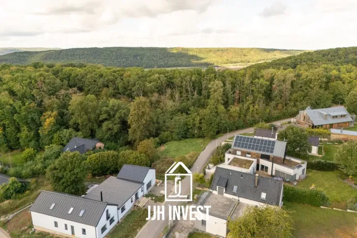 Prodej pozemku pro bydlení, Vysoký Újezd, U Včelína, 1313 m2