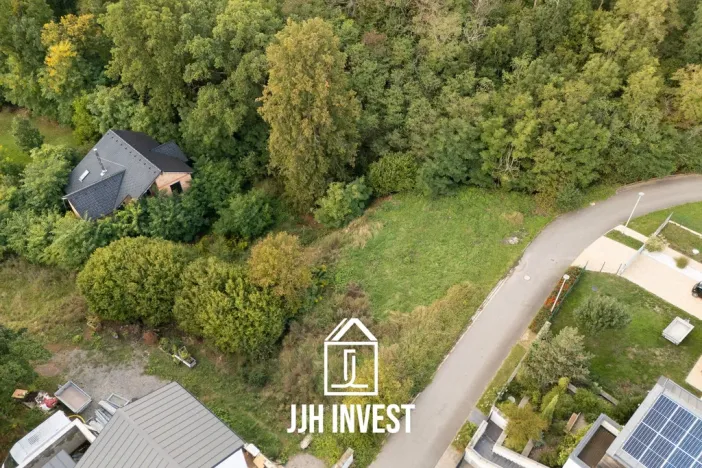 Prodej pozemku pro bydlení, Vysoký Újezd, U Včelína, 1313 m2
