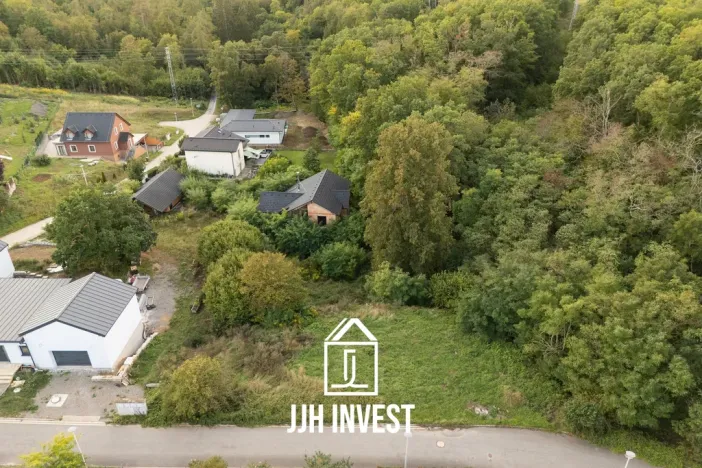 Prodej pozemku pro bydlení, Vysoký Újezd, U Včelína, 1313 m2