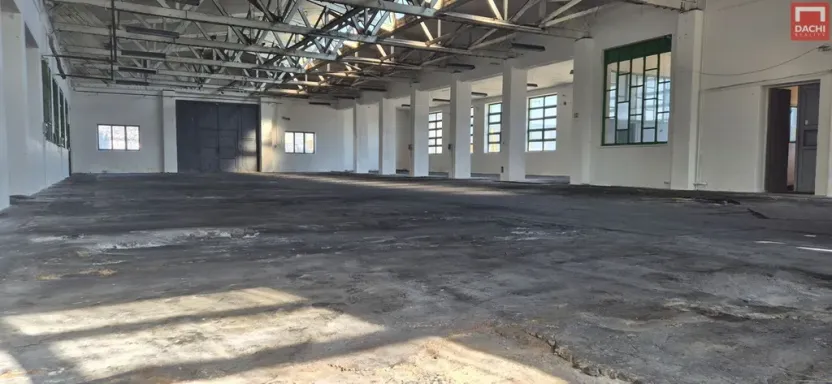 Pronájem skladu, Kojetín, náměstí Svobody, 1200 m2