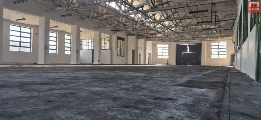 Pronájem skladu, Kojetín, náměstí Svobody, 1200 m2