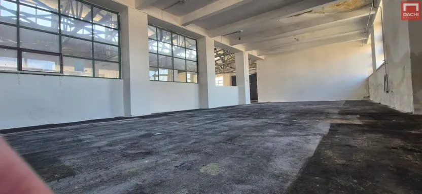 Pronájem skladu, Kojetín, náměstí Svobody, 1200 m2