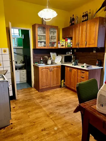 Prodej rodinného domu, Praha - Koloděje, Solnická, 300 m2