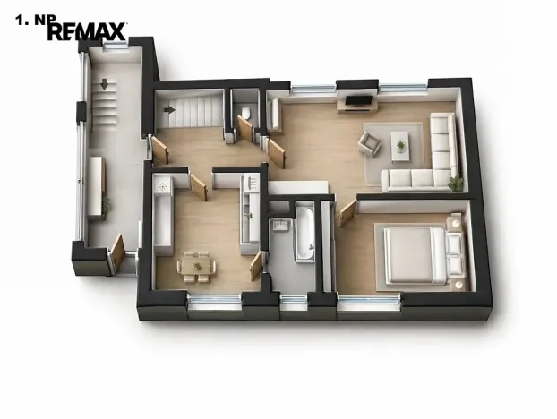 Prodej rodinného domu, Slavkov u Brna, 150 m2
