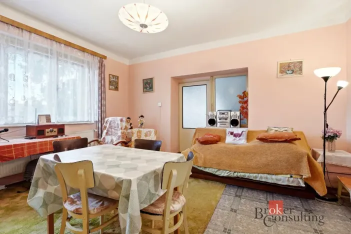 Prodej rodinného domu, Velké Přítočno, Vítězná, 136 m2