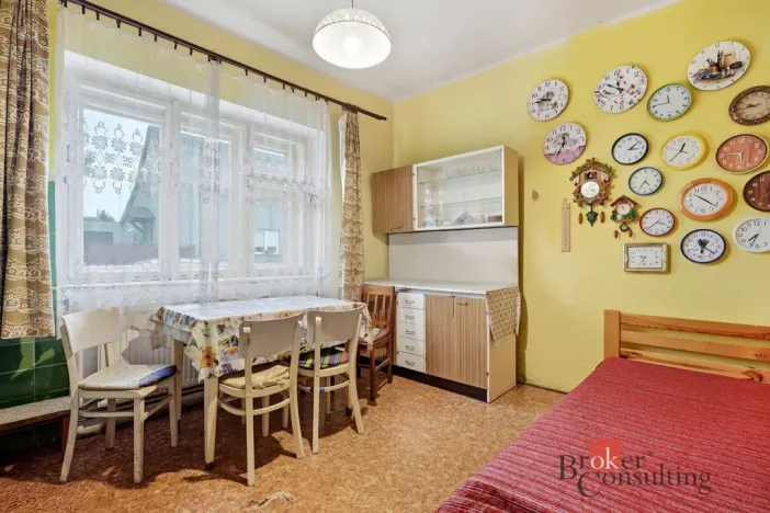 Prodej rodinného domu, Velké Přítočno, Vítězná, 136 m2