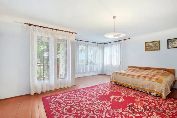 Prodej rodinného domu, Velké Přítočno, Vítězná, 136 m2