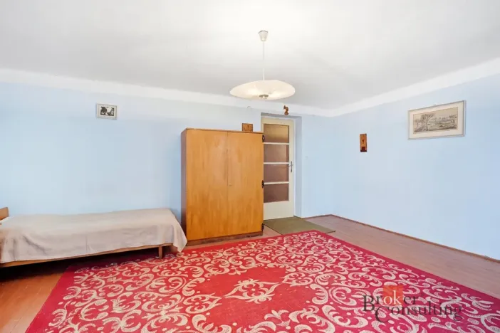 Prodej rodinného domu, Velké Přítočno, Vítězná, 136 m2