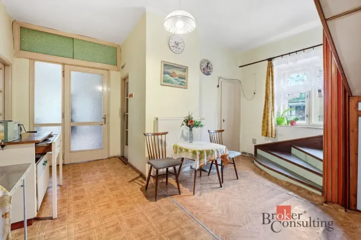 Prodej rodinného domu, Velké Přítočno, Vítězná, 136 m2